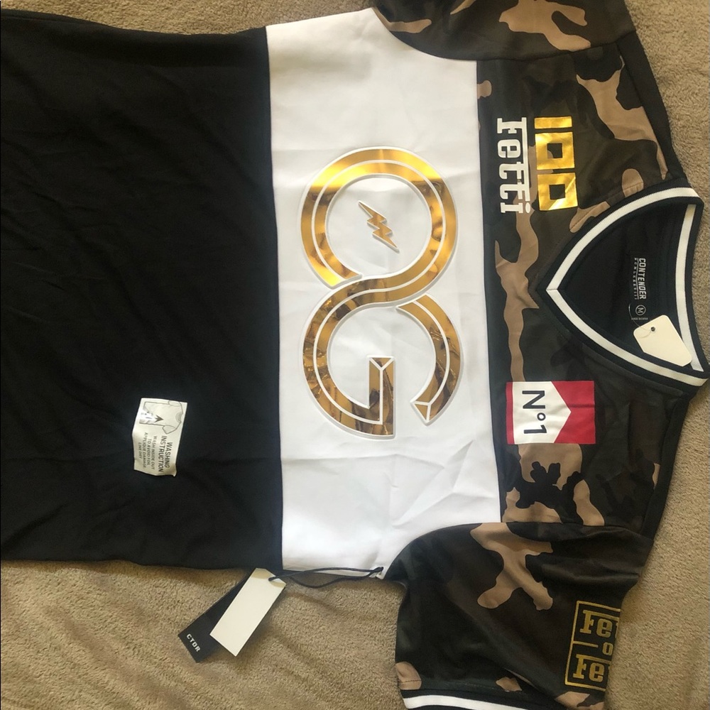 Casual Tshirt